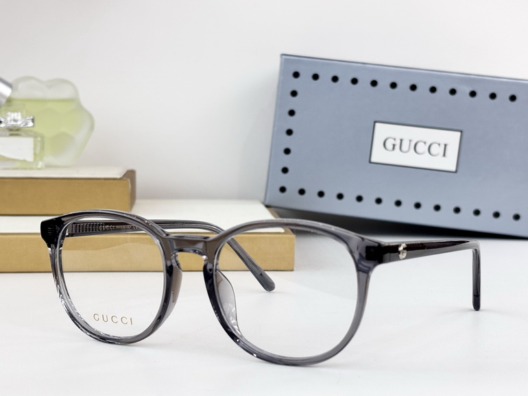 GUCCI Sunglasses(AAAA)-139