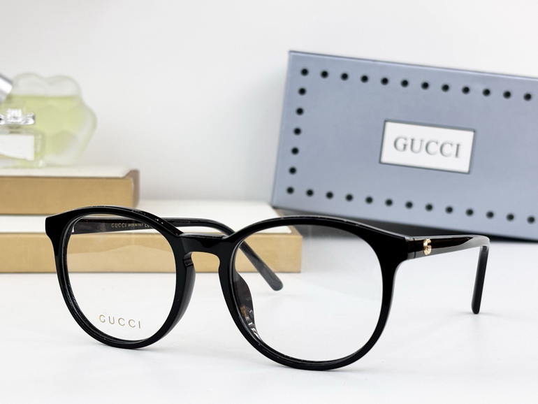 GUCCI Sunglasses(AAAA)-137