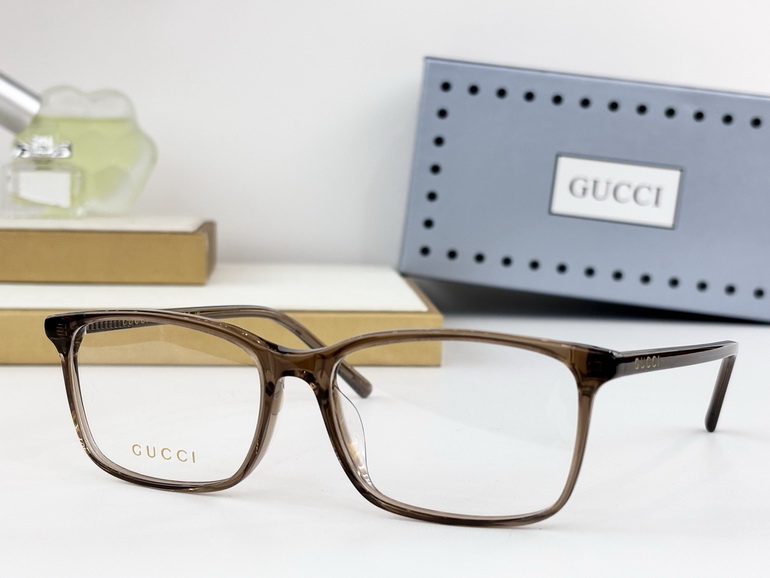 GUCCI Sunglasses(AAAA)-132