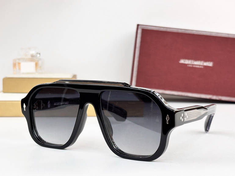 JACQUES MARIE MAGE Sunglasses(AAAA)- 468