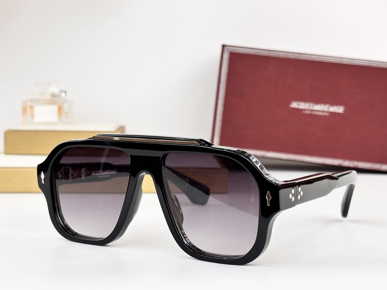 JACQUES MARIE MAGE Sunglasses(AAAA)- 467