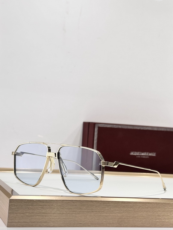 JACQUES MARIE MAGE Sunglasses(AAAA)- 465