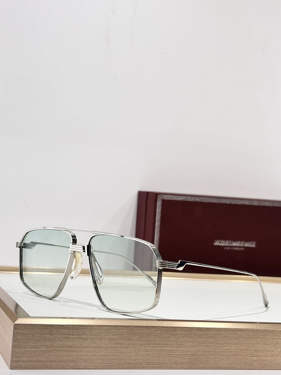 JACQUES MARIE MAGE Sunglasses(AAAA)- 461
