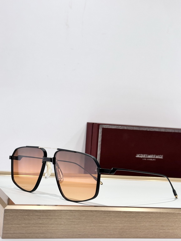 JACQUES MARIE MAGE Sunglasses(AAAA)-460