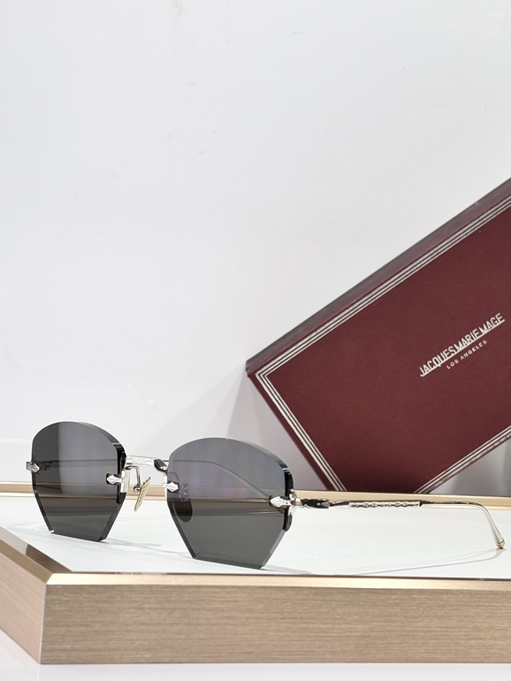 JACQUES MARIE MAGE Sunglasses(AAAA)-452