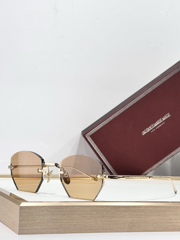 JACQUES MARIE MAGE Sunglasses(AAAA)-451