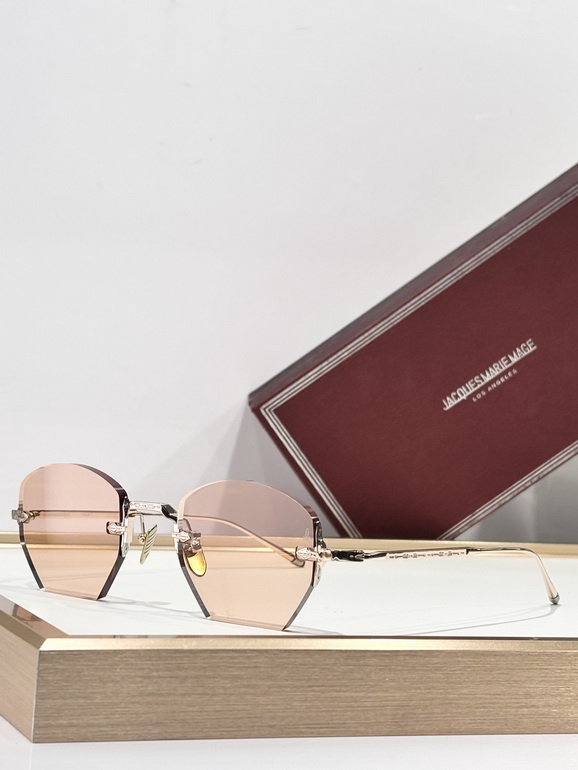 JACQUES MARIE MAGE Sunglasses(AAAA)- 450