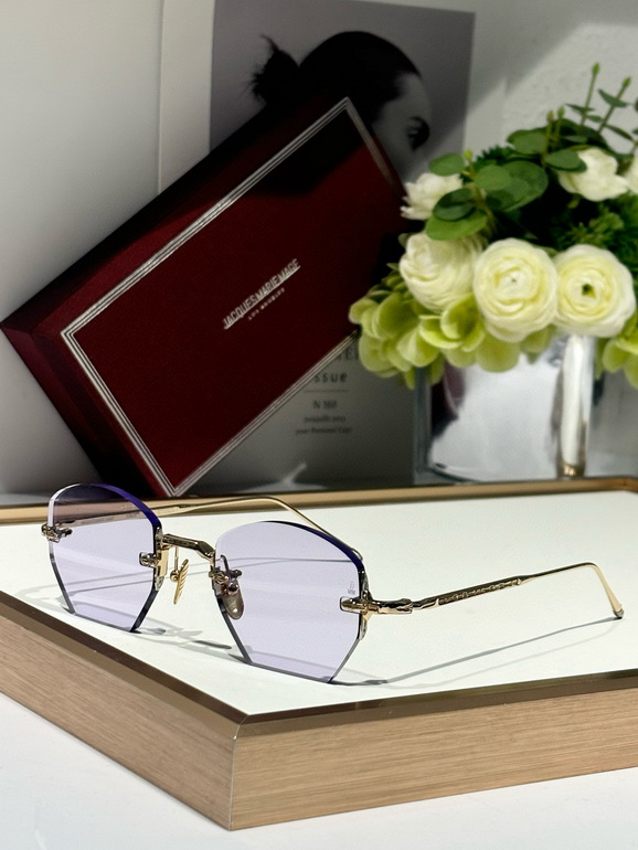JACQUES MARIE MAGE Sunglasses(AAAA)- 448
