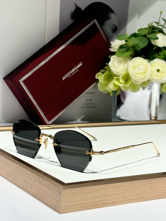 JACQUES MARIE MAGE Sunglasses(AAAA)-447