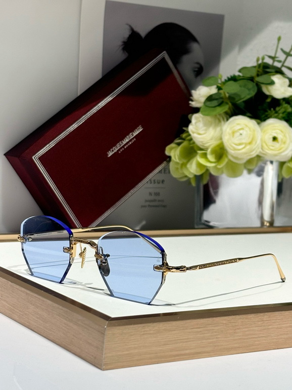 JACQUES MARIE MAGE Sunglasses(AAAA)- 444
