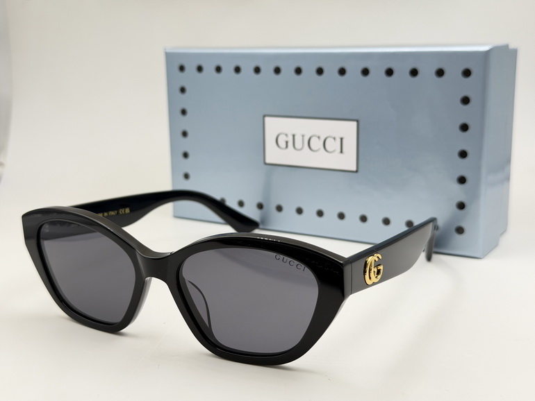 GUCCI Sunglasses(AAAA)-126