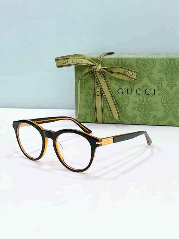 GUCCI Sunglasses(AAAA)-119