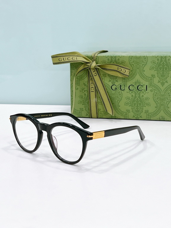 GUCCI Sunglasses(AAAA)-117