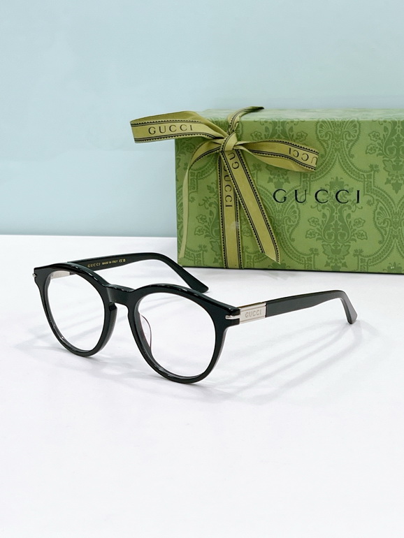 GUCCI Sunglasses(AAAA)-116