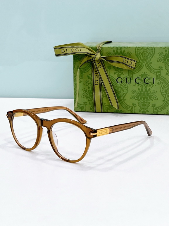 GUCCI Sunglasses(AAAA)-115
