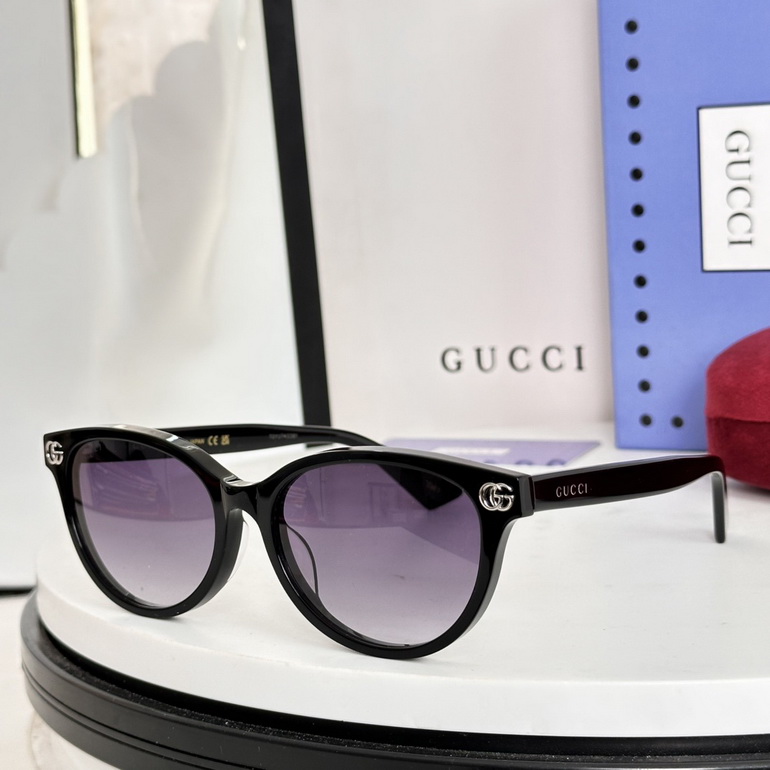 GUCCI Sunglasses(AAAA)-094