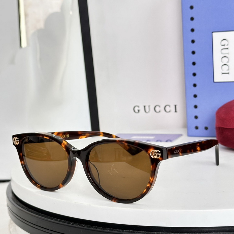 GUCCI Sunglasses(AAAA)-093
