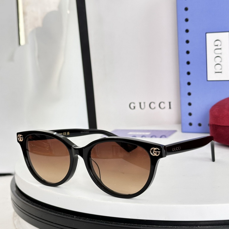 GUCCI Sunglasses(AAAA)-092
