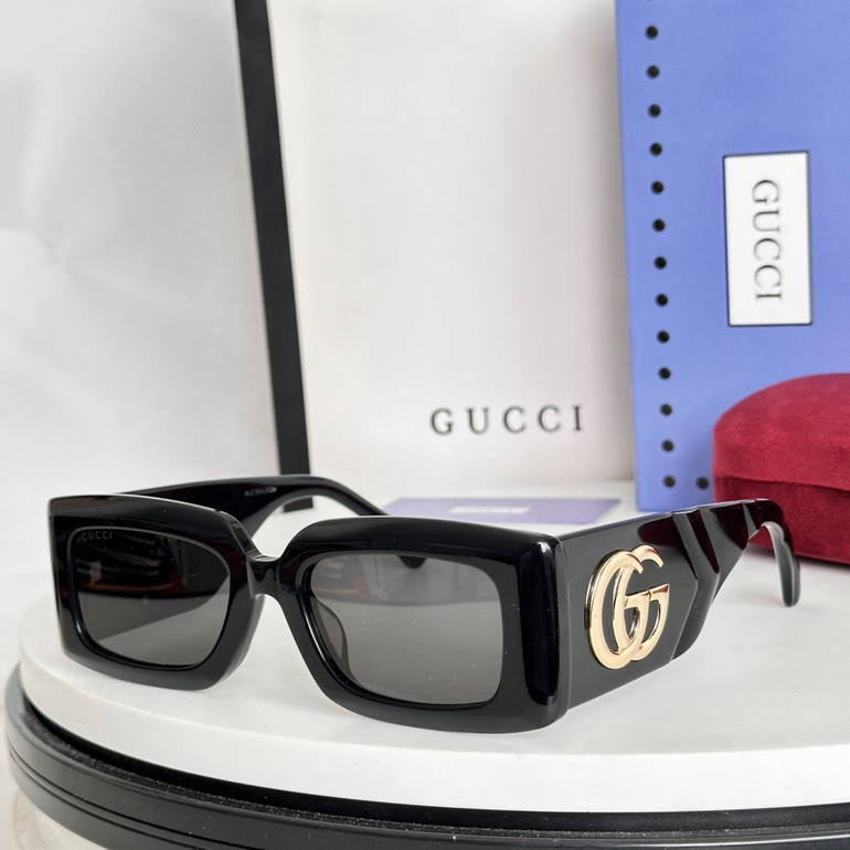 GUCCI Sunglasses(AAAA)-089
