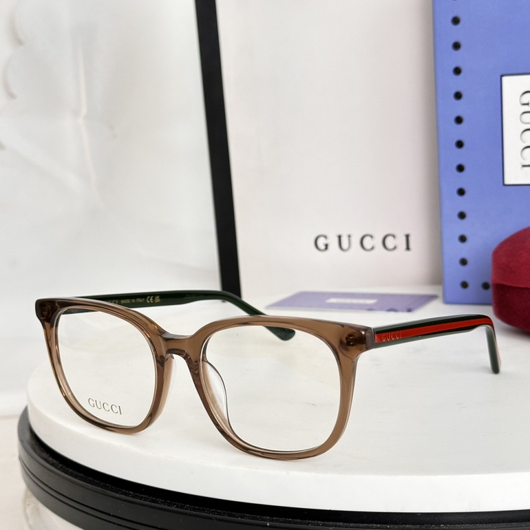 GUCCI Sunglasses(AAAA)-088