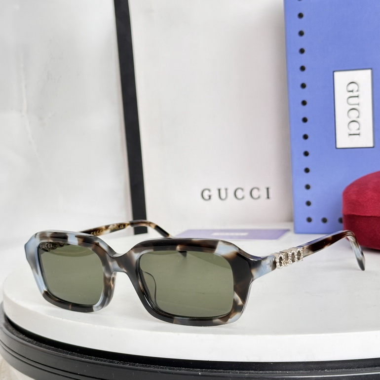 GUCCI Sunglasses(AAAA)-069