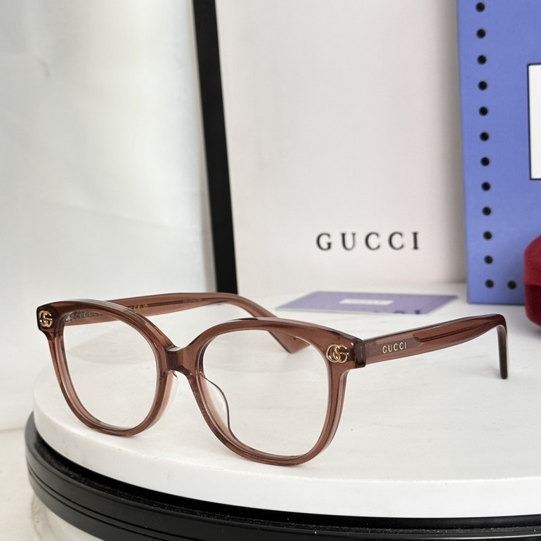 GUCCI Sunglasses(AAAA)-068