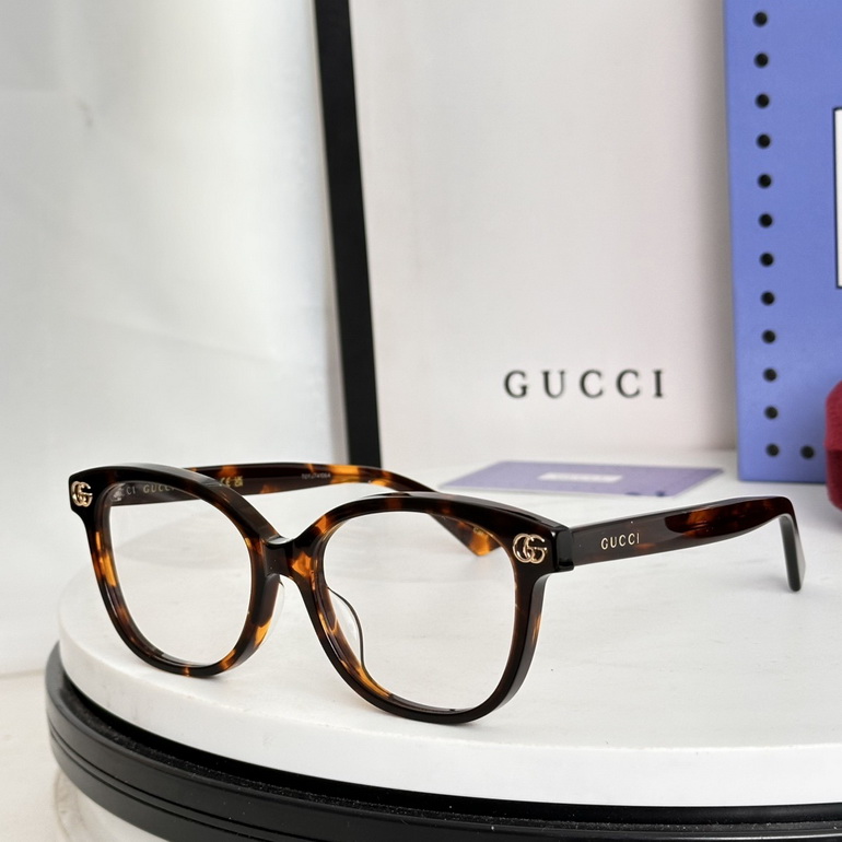 GUCCI Sunglasses(AAAA)-066