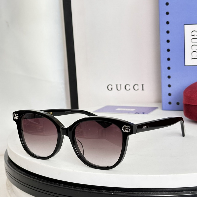 GUCCI Sunglasses(AAAA)-062
