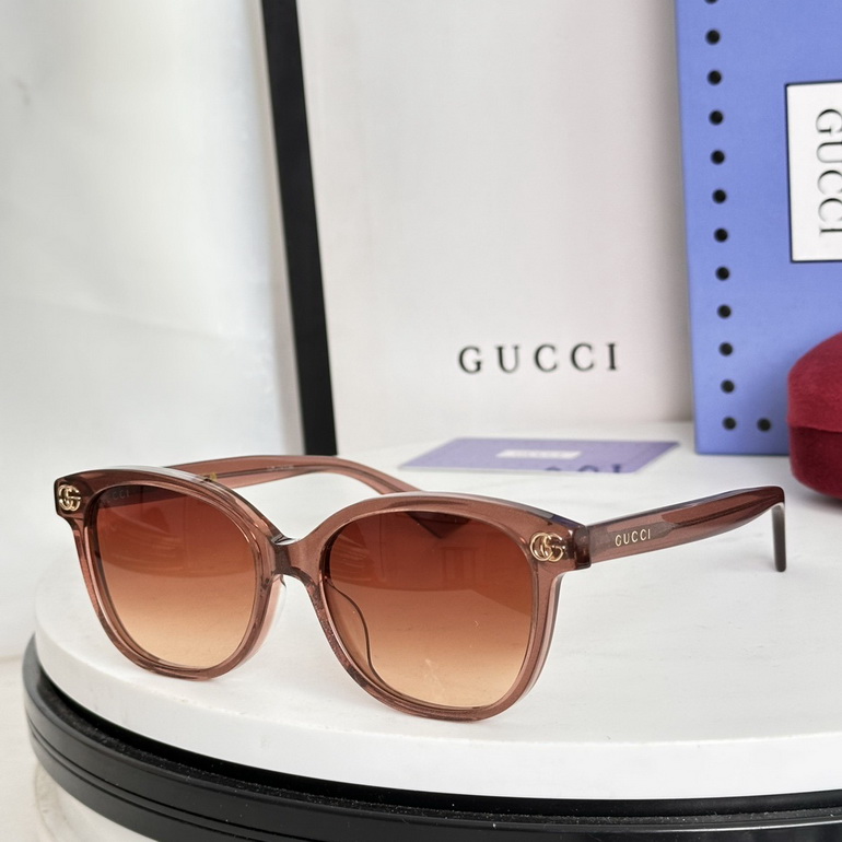 GUCCI Sunglasses(AAAA)-061