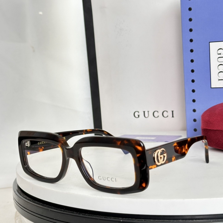 GUCCI Sunglasses(AAAA)-058