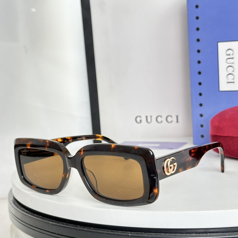 GUCCI Sunglasses(AAAA)-054