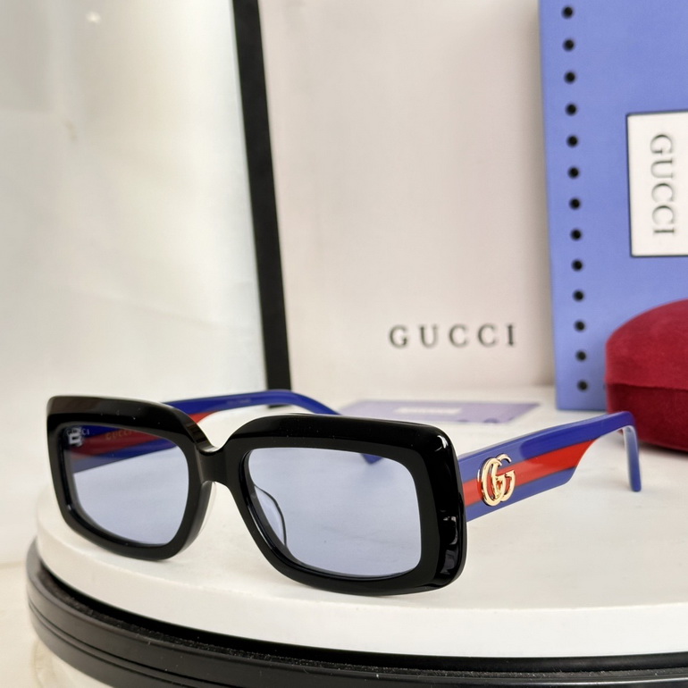 GUCCI Sunglasses(AAAA)-053