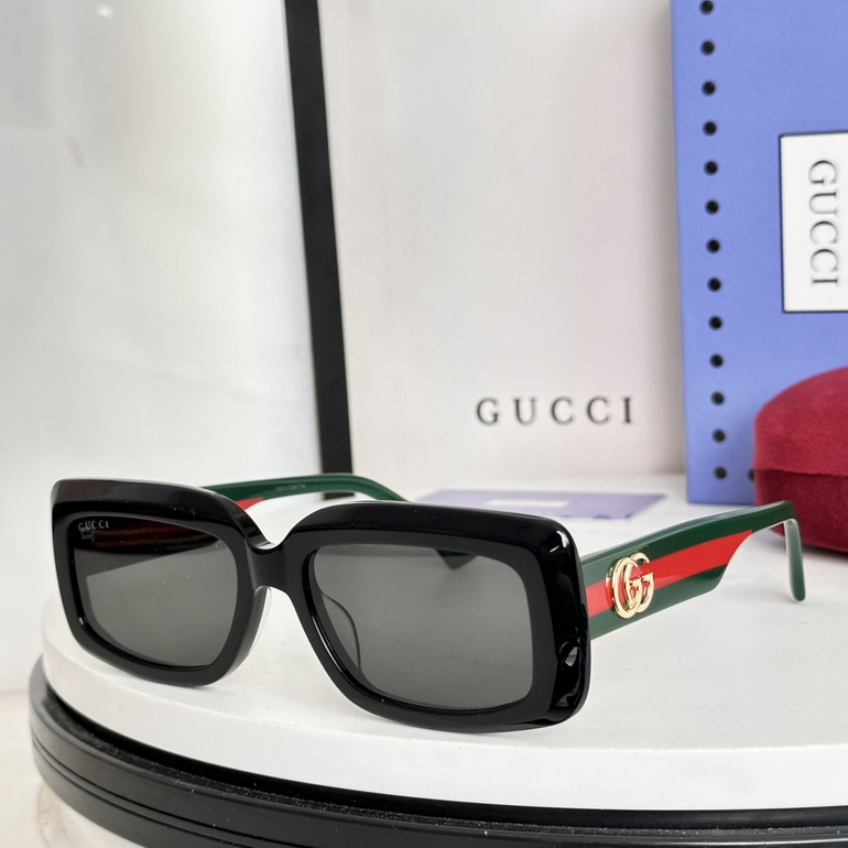 GUCCI Sunglasses(AAAA)-051
