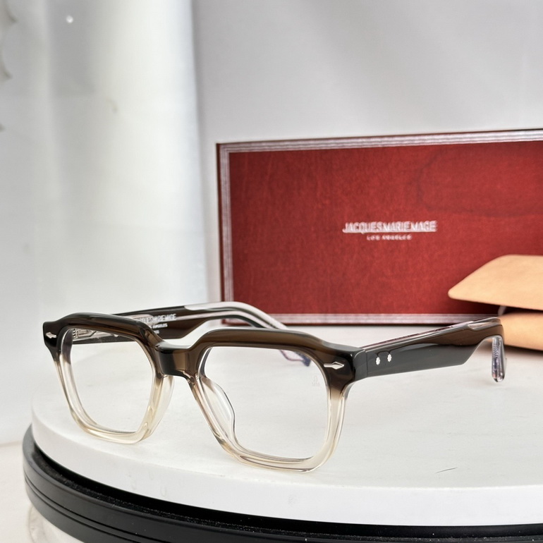 JACQUES MARIE MAGE Sunglasses(AAAA)- 443