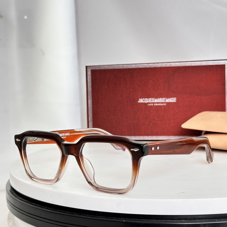 JACQUES MARIE MAGE Sunglasses(AAAA)- 442