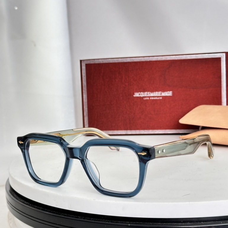JACQUES MARIE MAGE Sunglasses(AAAA)- 439