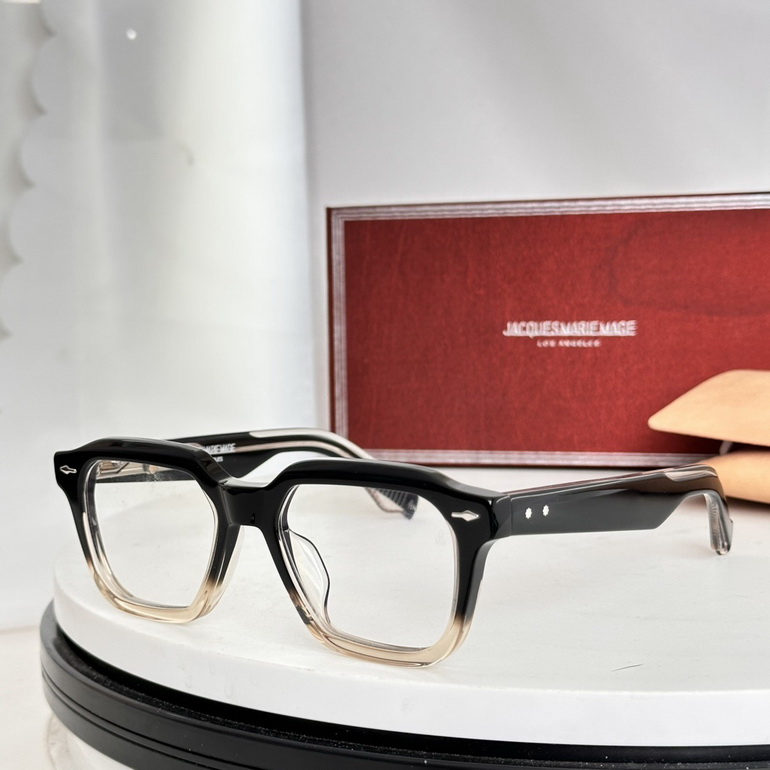 JACQUES MARIE MAGE Sunglasses(AAAA)- 438