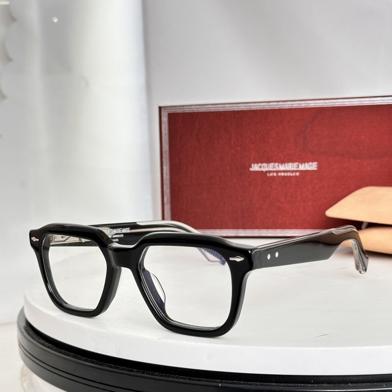 JACQUES MARIE MAGE Sunglasses(AAAA)- 436