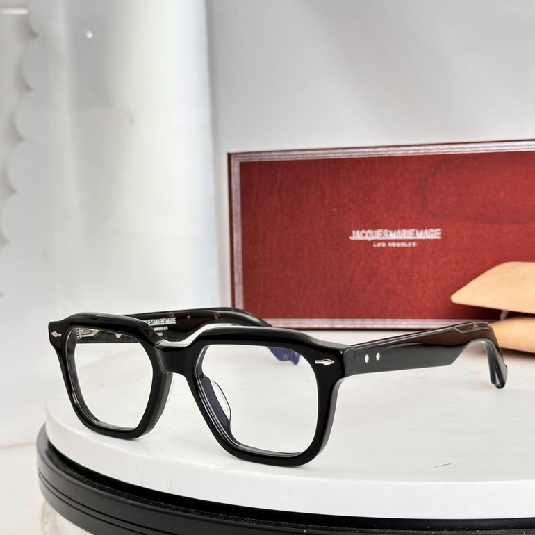 JACQUES MARIE MAGE Sunglasses(AAAA)-435