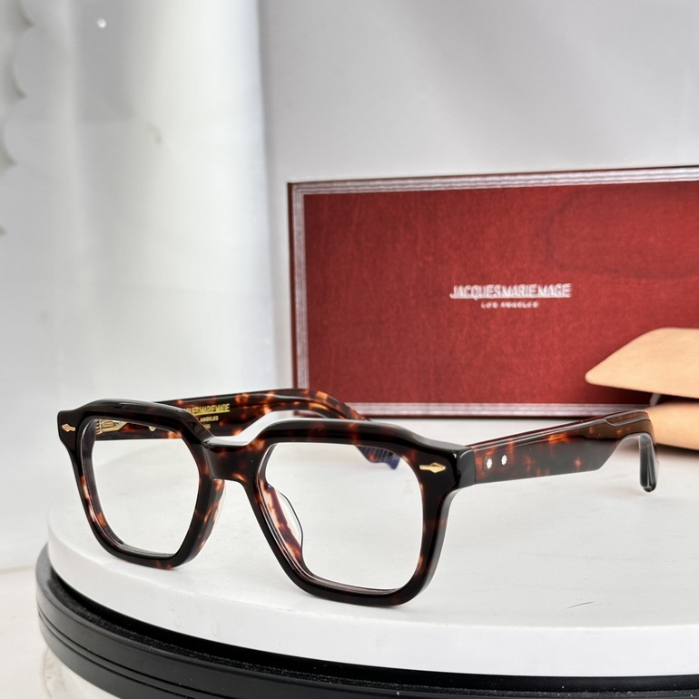 JACQUES MARIE MAGE Sunglasses(AAAA)- 434