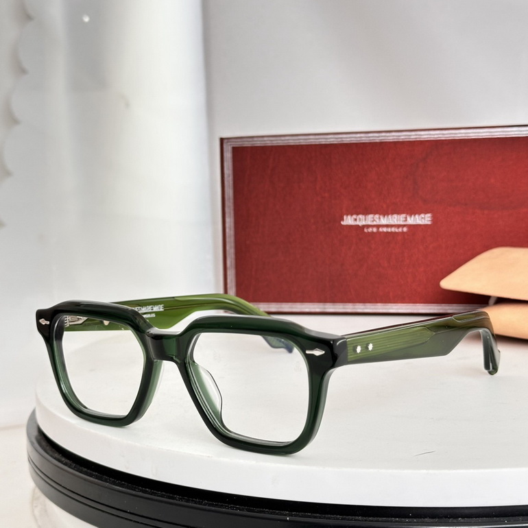 JACQUES MARIE MAGE Sunglasses(AAAA)- 432