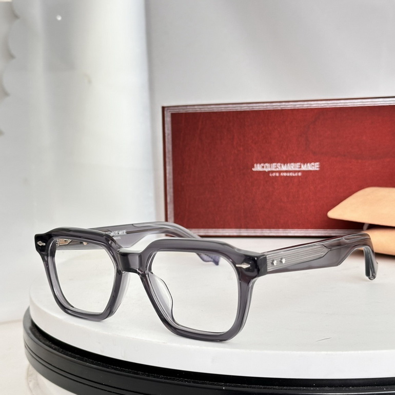 JACQUES MARIE MAGE Sunglasses(AAAA)- 426
