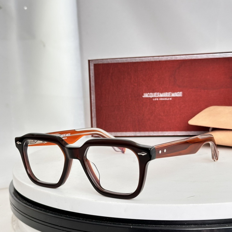 JACQUES MARIE MAGE Sunglasses(AAAA)-425