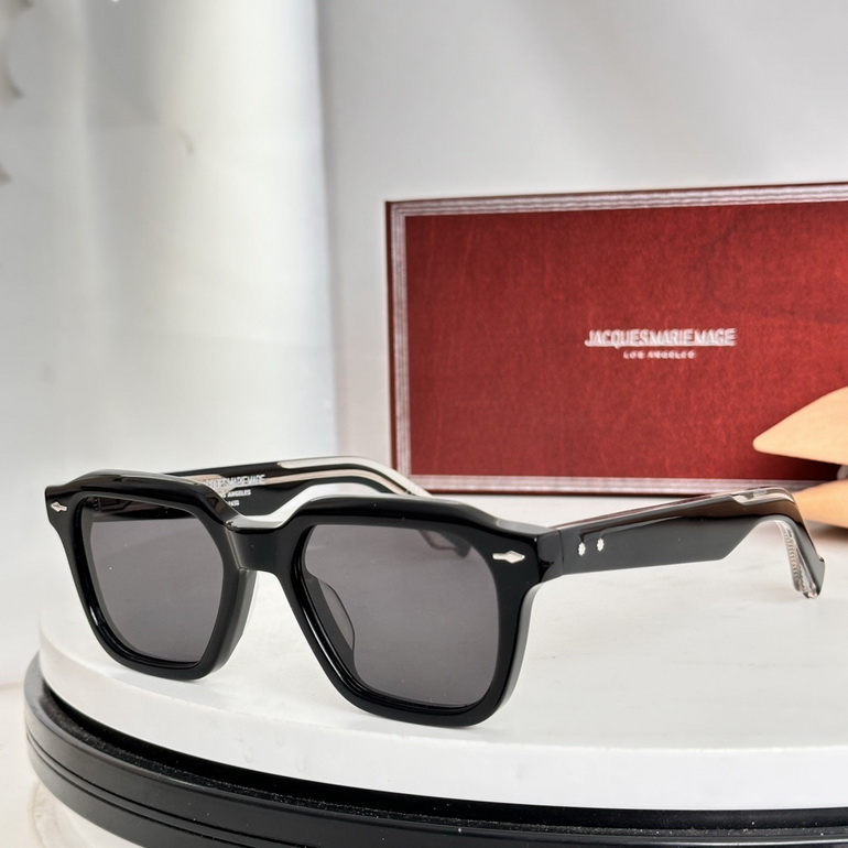 JACQUES MARIE MAGE Sunglasses(AAAA)-422