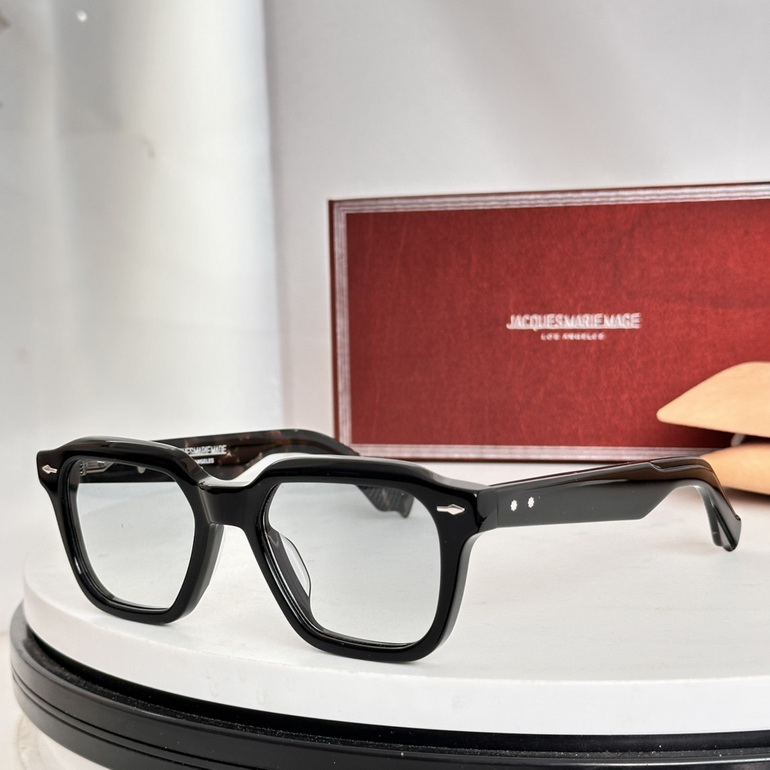 JACQUES MARIE MAGE Sunglasses(AAAA)- 419