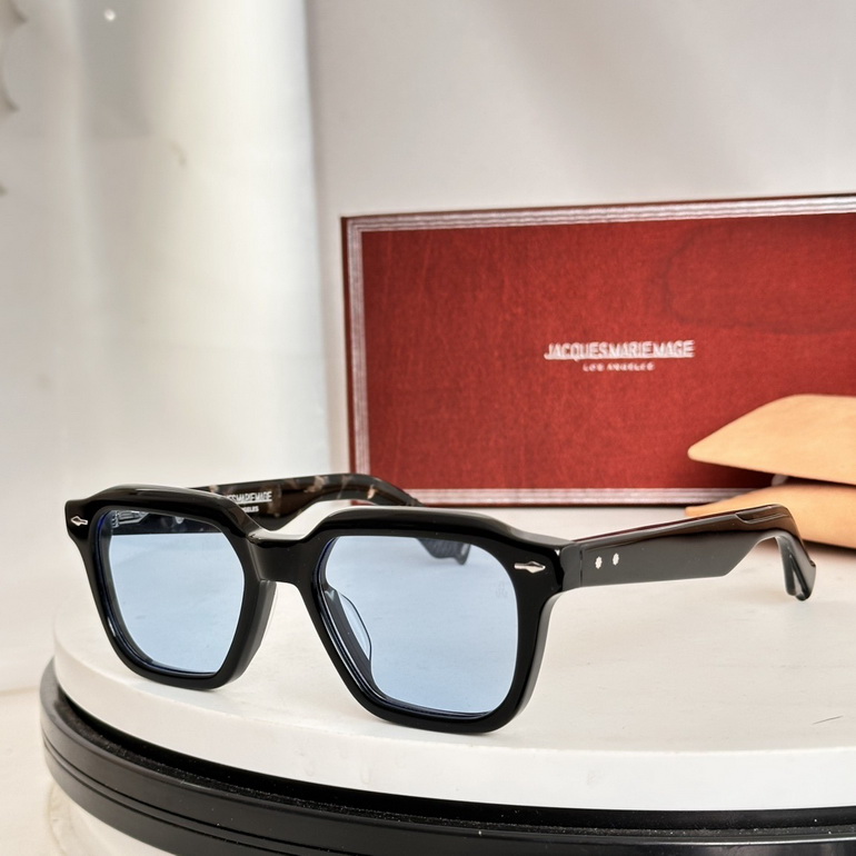 JACQUES MARIE MAGE Sunglasses(AAAA)- 408