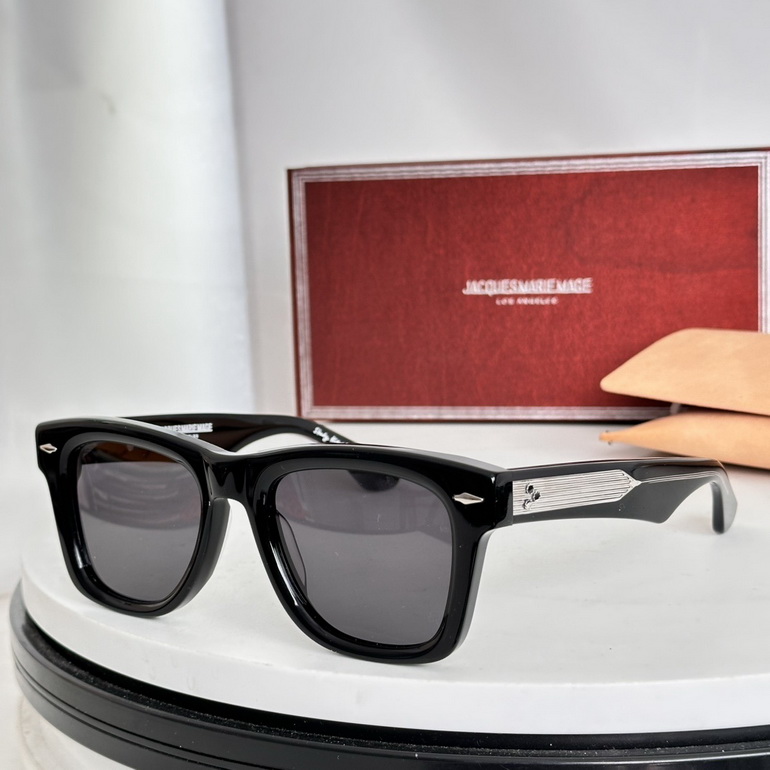 JACQUES MARIE MAGE Sunglasses(AAAA)- 404