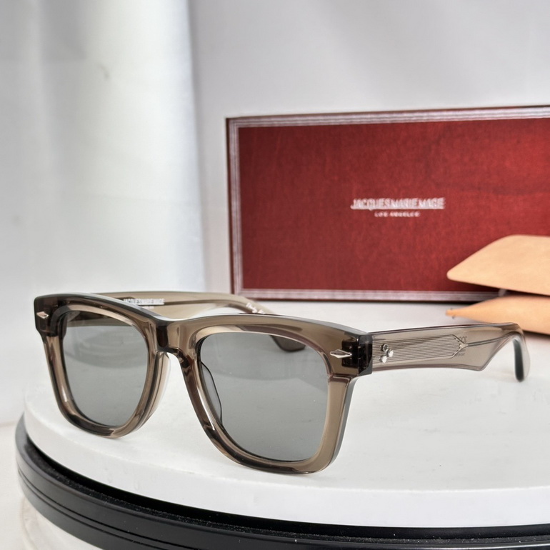 JACQUES MARIE MAGE Sunglasses(AAAA)-403