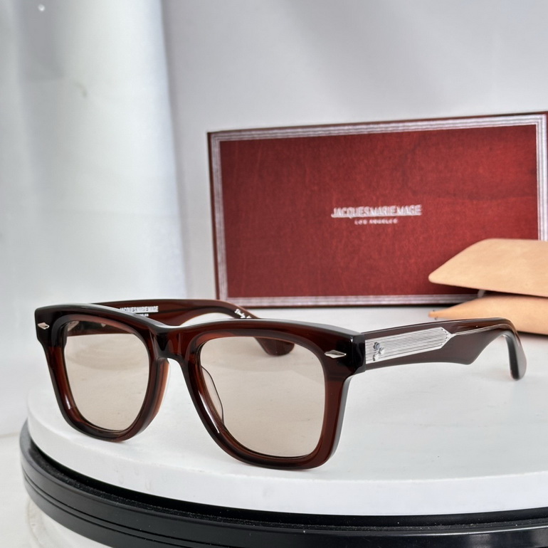 JACQUES MARIE MAGE Sunglasses(AAAA)-401