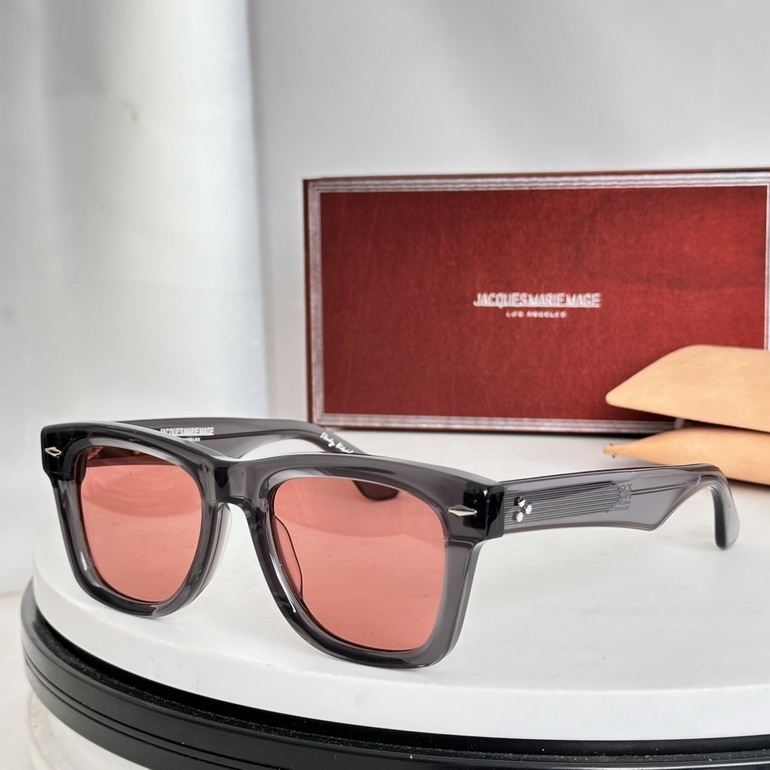 JACQUES MARIE MAGE Sunglasses(AAAA)-399